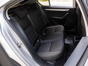Лифтбек Skoda Octavia 2018 года, 1805000 рублей, Краснодар