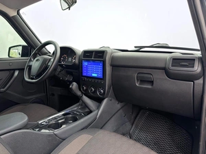 Внедорожник ВАЗ (LADA) Niva Legend 2024 года, 1670000 рублей, Орёл