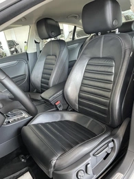 Седан Volkswagen Passat CC 2014 года, 1387000 рублей, Солонцы