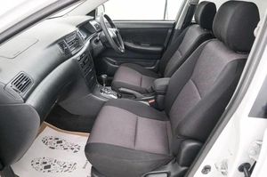 Универсал Toyota Corolla Fielder 2001 года, 549000 рублей, Красноярск