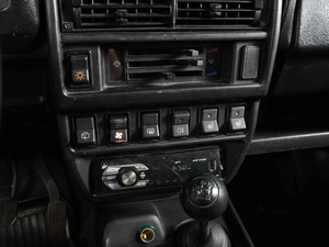 Внедорожник ВАЗ (LADA) 4x4 (Нива) 2017 года, 489000 рублей, Воронеж