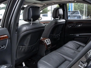 Седан Mercedes-benz S-класс 2008 года, 2299000 рублей, Волгоград