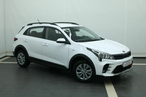 Хетчбэк Kia Rio X 2021 года, 1751000 рублей, Красноярск
