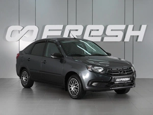 Лифтбек ВАЗ (LADA) Granta 2024 года, 950000 рублей, Минеральные Воды