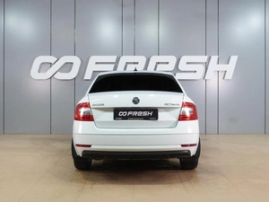 Лифтбек Skoda Octavia 2018 года, 1549000 рублей, Воронеж