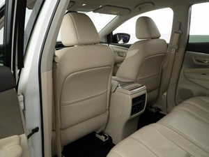 Внедорожник Nissan Murano 2020 года, 2984111 рублей, Москва