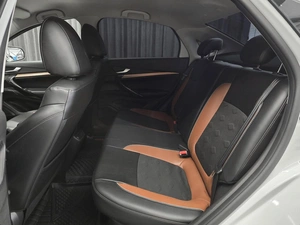 Седан ВАЗ (LADA) Vesta Cross 2023 года, 1149000 рублей, Красноярск