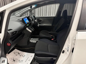 Минивэн Toyota Wish 2009 года, 1185000 рублей, Ачинск