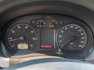 Хетчбэк Volkswagen Polo 2007 года, 650000 рублей, Краснодар