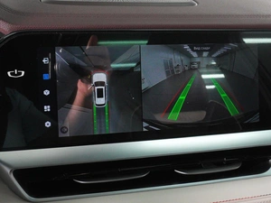 Внедорожник Geely Monjaro 2023 года, 3329000 рублей, Минеральные Воды