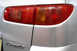 Хетчбэк Mazda Demio 2002 года, 299000 рублей, Барнаул