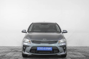 Седан Kia Rio 2019 года, 1359000 рублей, Кемерово