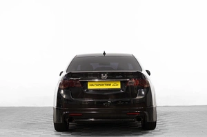 Седан Honda Accord 2012 года, 1549000 рублей, Барнаул