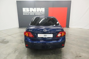 Седан Toyota Corolla 2008 года, 990000 рублей, Курск