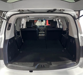 Внедорожник Infiniti QX80 2013 года, 3387000 рублей, Красноярск