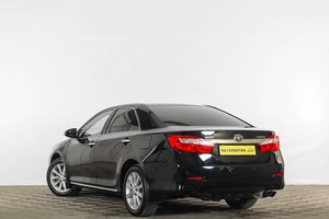 Седан Toyota Camry 2013 года, 1499000 рублей, Тюмень