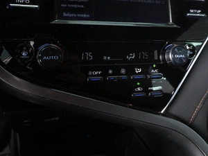 Седан Toyota Camry 2020 года, 2357040 рублей, Красный Пахарь