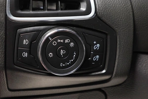 Хетчбэк Ford Focus 2012 года, 829000 рублей, Новосибирск