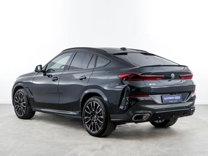 Внедорожник BMW X6 2024 года, 13098999 рублей, Москва