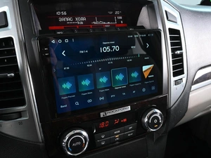 Внедорожник Mitsubishi Pajero 2019 года, 3549000 рублей, Ростов-на-Дону