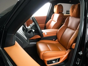 Внедорожник Li Auto L7 2024 года, 6719000 рублей, Тюмень