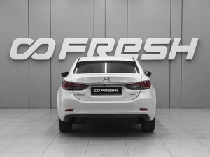 Седан Mazda 6 2012 года, 1410000 рублей, Ростов-на-Дону
