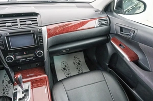 Седан Toyota Camry 2013 года, 1539000 рублей, Красноярск