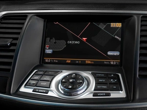 Седан Nissan Teana 2010 года, 965000 рублей, Тюмень
