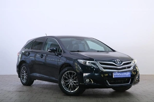 Внедорожник Toyota Venza 2013 года, 2749000 рублей, Омск