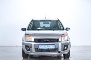 Хетчбэк Ford Fusion 2008 года, 349000 рублей, Челябинск