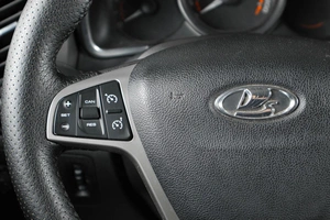 Хетчбэк ВАЗ (LADA) XRAY 2019 года, 1079000 рублей, Тюмень