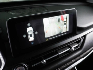 Внедорожник Chery Tiggo 8 2020 года, 1639000 рублей, Воронеж