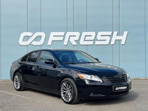 Седан Toyota Camry 2007 года, 950000 рублей, Ижевск