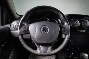 Внедорожник Renault Duster 2015 года, 1249000 рублей, Сургут
