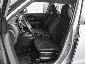 Внедорожник Kia Soul 2017 года, 1364000 рублей, Ставрополь