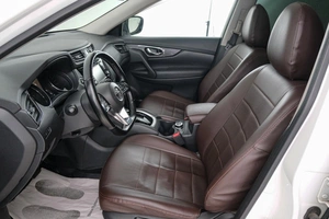 Внедорожник Nissan X-Trail 2022 года, 2909000 рублей, Красноярск