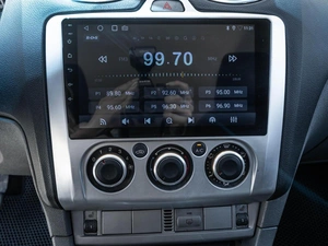 Хетчбэк Ford Focus 2010 года, 649000 рублей, Ставрополь