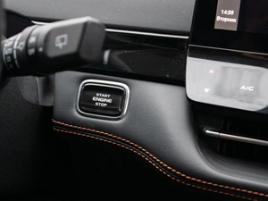 Внедорожник Changan UNI-K 2023 года, 3070000 рублей, Петрозаводск