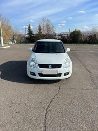 Хетчбэк Suzuki Swift 2009 года, 560000 рублей, Красноярск
