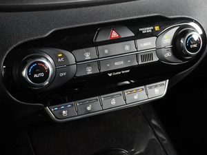 Внедорожник Kia Sorento Prime 2017 года, 2649000 рублей, Воронеж