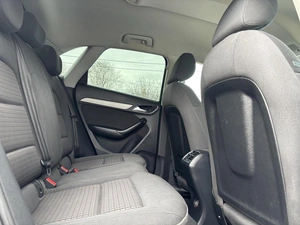 Внедорожник Audi Q3 2012 года, 1670000 рублей, Ижевск