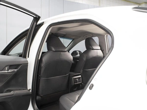 Седан Toyota Camry 2021 года, 3790000 рублей, Омск