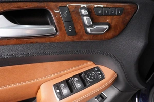 Внедорожник Mercedes-benz GLS-класс 2016 года, 3349000 рублей, Минеральные Воды