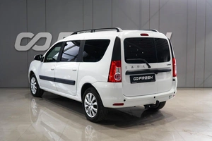 Универсал ВАЗ (LADA) Largus 2025 года, 1449000 рублей, Петрозаводск