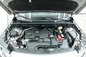 Внедорожник Toyota RAV4 2026 года, 4395000 рублей, Красноярск