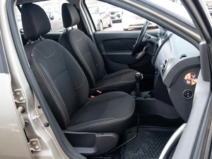 Хетчбэк Renault Sandero 2019 года, 1100000 рублей, Краснодар