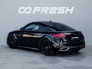 Купе Audi TT 2019 года, 3900000 рублей, Краснодар