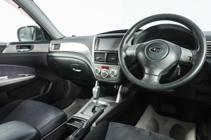 Внедорожник Subaru Forester 2010 года, 1149000 рублей, Новосибирск