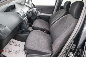 Хетчбэк Toyota Vitz 2009 года, 499000 рублей, Красноярск