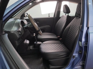 Хетчбэк Nissan Micra 2006 года, 434000 рублей, Воронеж